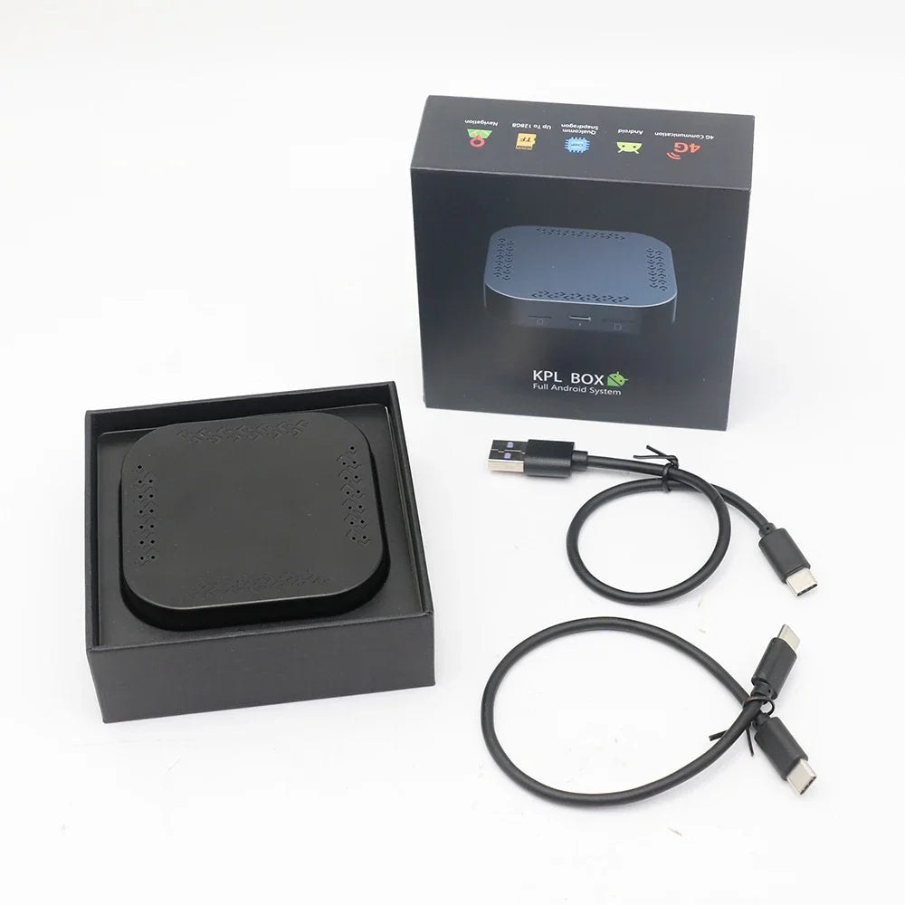 KPL022 Universal Car radio frame Multimedia Wireless Carplay 4G+64G For Universal Android Auto Navigation Player USB Carplay