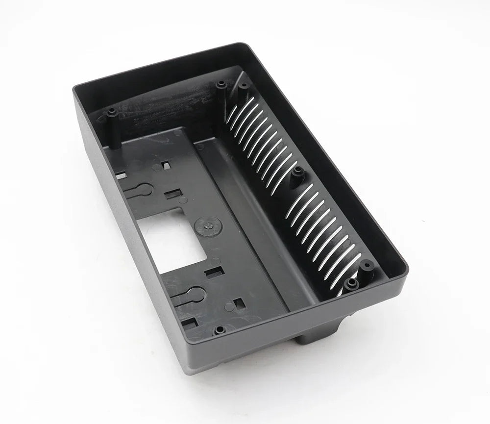 Car Fascias Navigation Panel Dash Frame Kit For 9" Android Multimedia Player  BAIC EC3 2018 2019