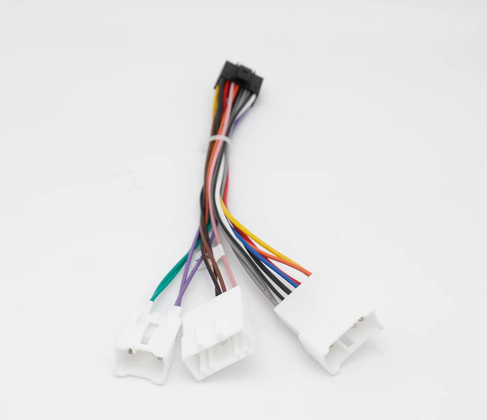 9 inch Car Radio Fascia Panel for Toyota Camry 40 50 2006-2011 stereo dash Frame