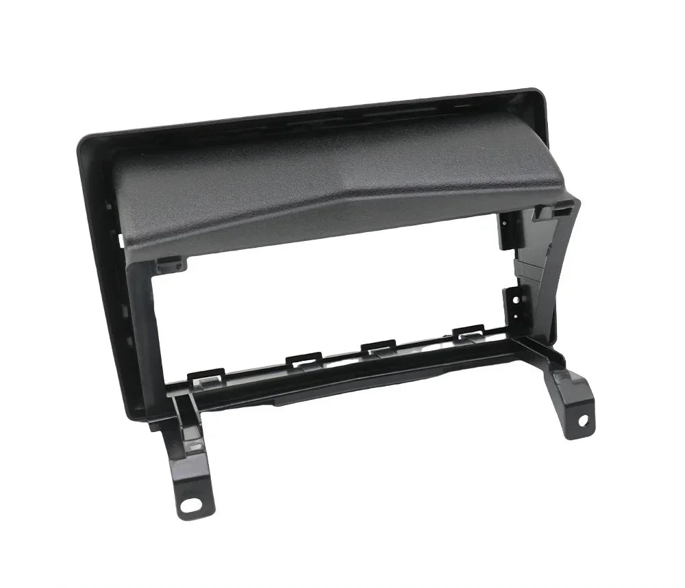 9 Inch Car Frame Fascia Adapter Canbus Box Android Radio Dash Fitting Panel Kit For Opel Astra H 2004-2014