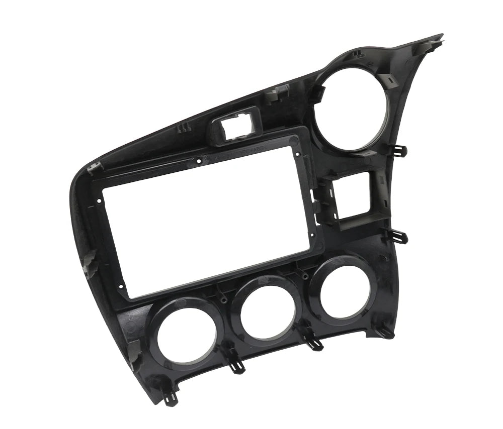 For Toyota Matrix 2009-2014 (9Inch) Car Radio Fascias GPS MP5 Android Stereo Player 2 Din Head Unit Panel Dash Frame Trim KIT