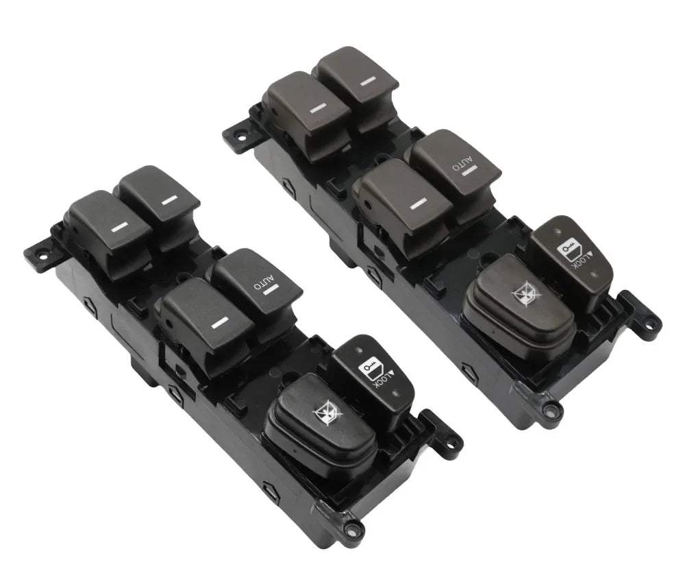 Window Lifter switch driver's side 93570-3K600 935703K600 For Hyundai NF Sonata 2008 2009 2010 car-styling