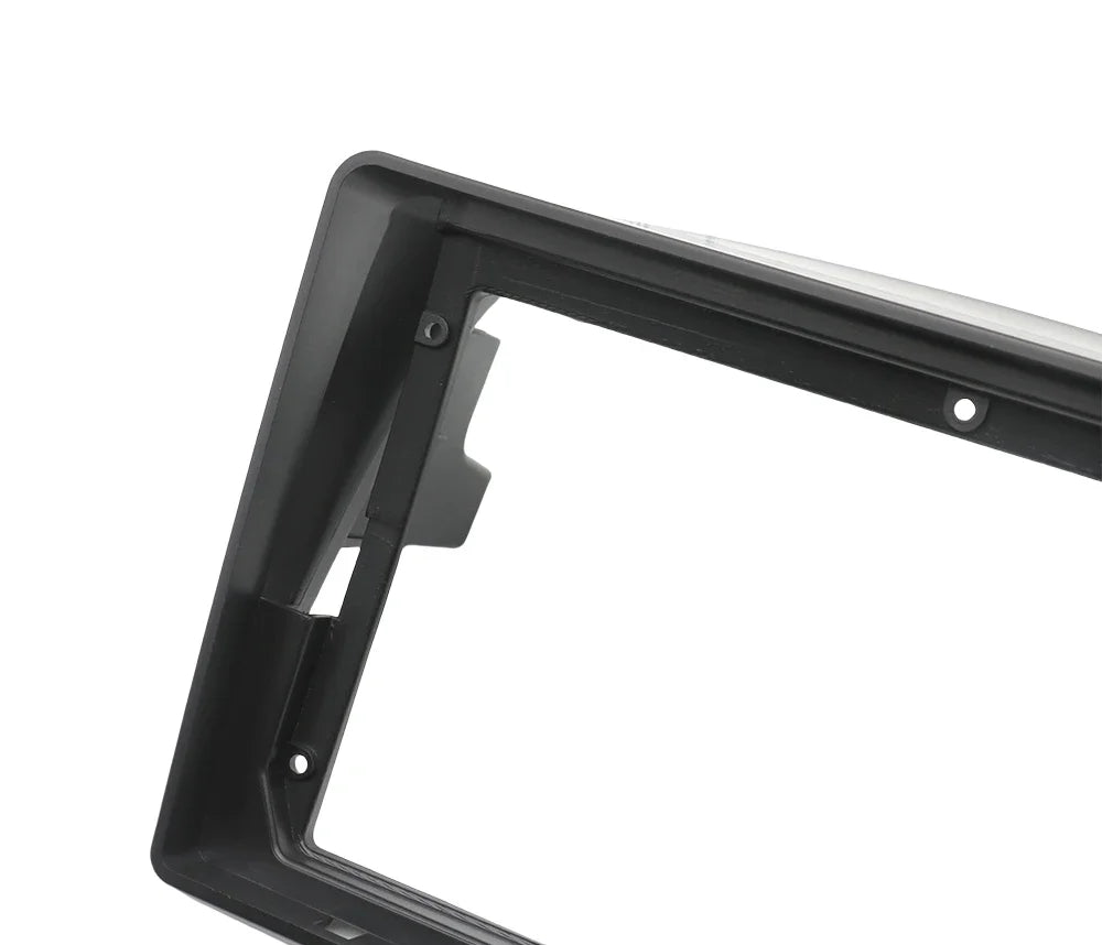 For TOYOTA Sienna 2004-2010 9 Inch Car Radio Stereo 2 Din Head Unit GPS MP5 Android Player Dashboard Fascia Panel Frame Install