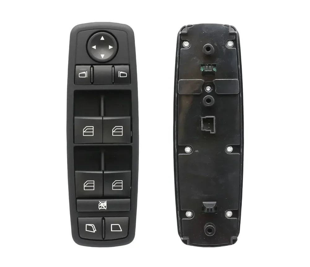 Car Window Lift Control Switch For Mercedes Benz ML GL R Class W164 W251 2518300590,2518300290,2518300090