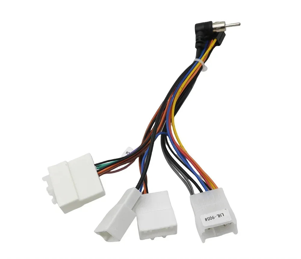 For 2020 TOYOTA RAIZE (10.1INCH, UV) Car Radio Fascias Head Unit 2 Din DVD GPS MP5 Frame Android Player Dash Panel Cover Trim