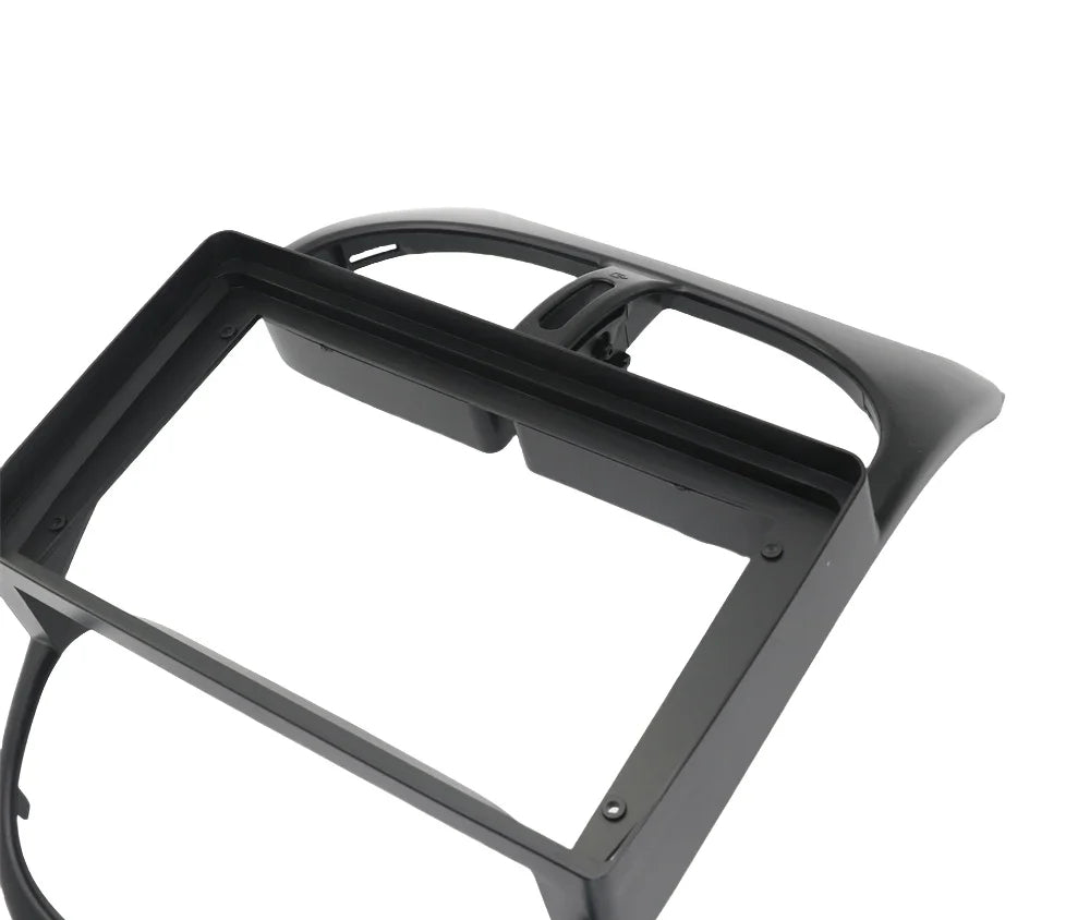 9 Inch 2 Din Car Dashboard Frame CAR DVD  Radio Panel  Navigation  for Peugeot 06 000-010  din Android