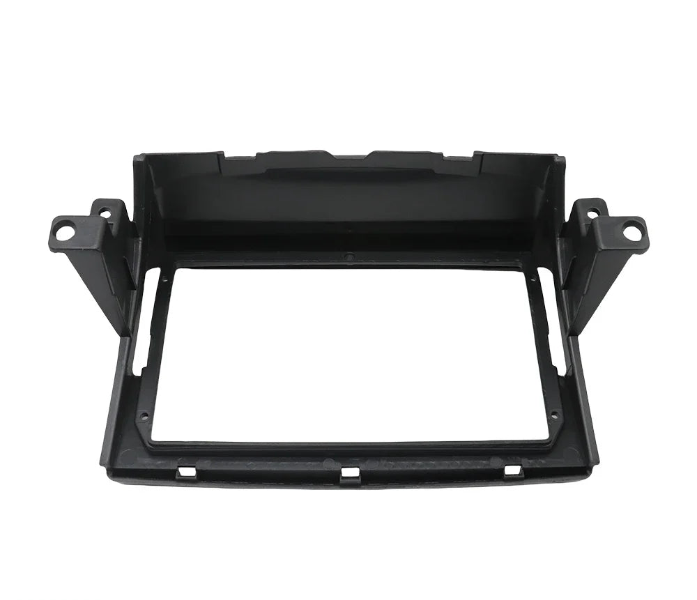 For TOYOTA Sienna 2004-2010 9 Inch Car Radio Stereo 2 Din Head Unit GPS MP5 Android Player Dashboard Fascia Panel Frame Install