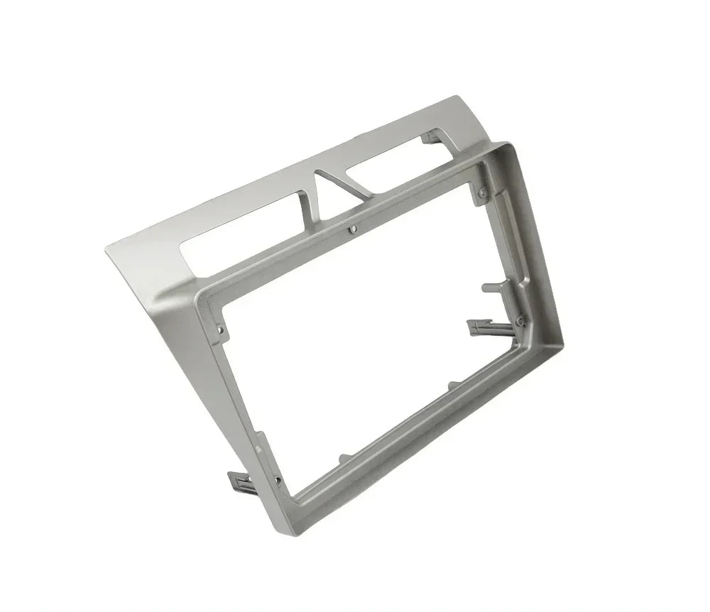 9 Inch Car Frame Fascia Adapter Android Radio Audio Dash Fitting Panel Kit For Kia Picanto Morning 2008