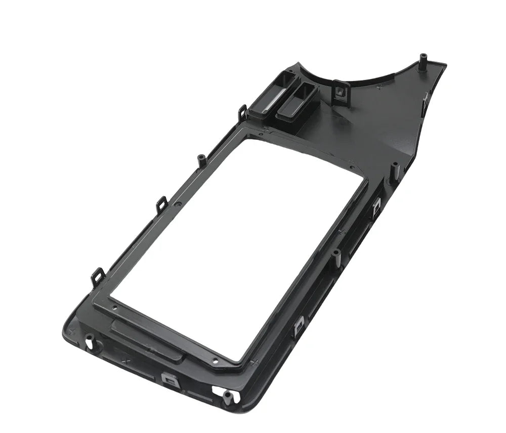 For Honda CITY 2014-2019(9INCH)Car Radio Fascias Android GPS MP5 Stereo Player 2 Din Head Unit Panel Dash Frame Installation Tri