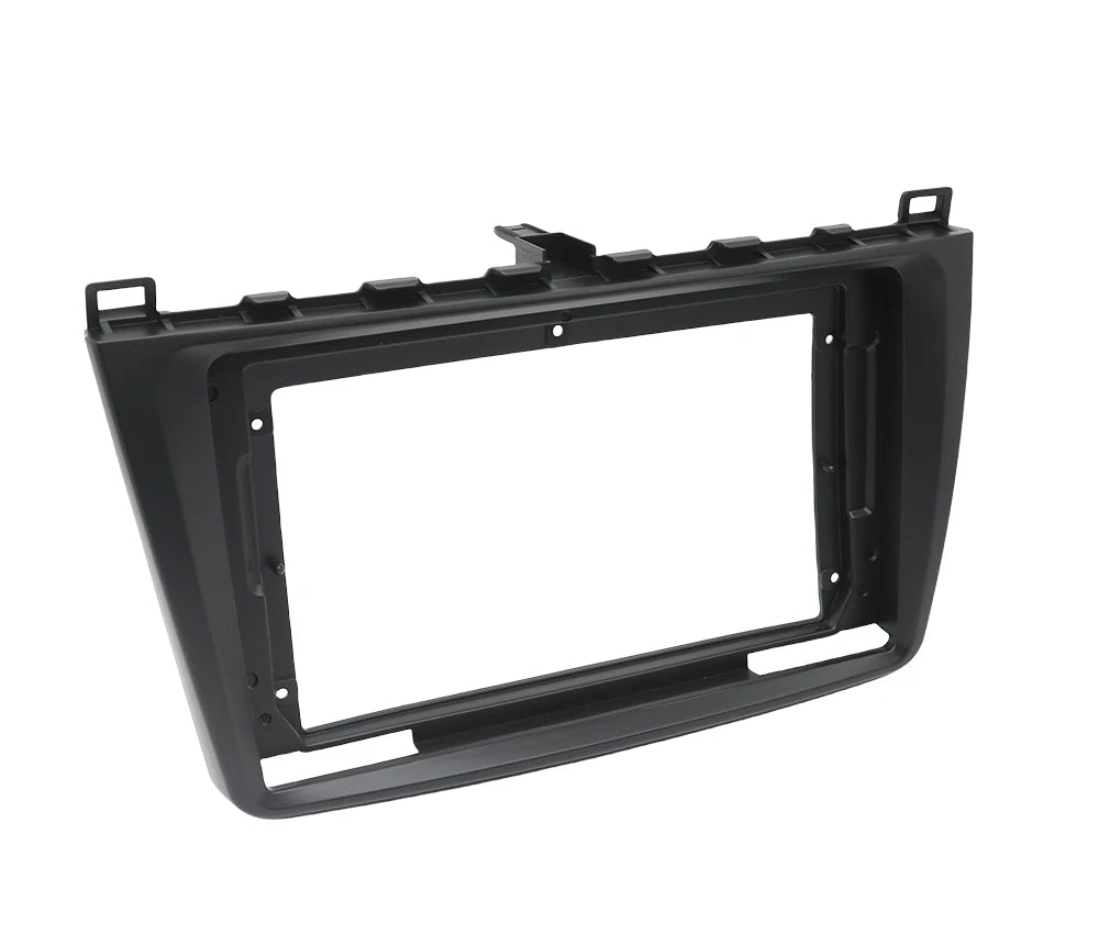 9 Inch Car Frame Fascia Adapter For Mazda 6 Mazda6 2009-2015 Android Radio Dash Fitting Panel Kit