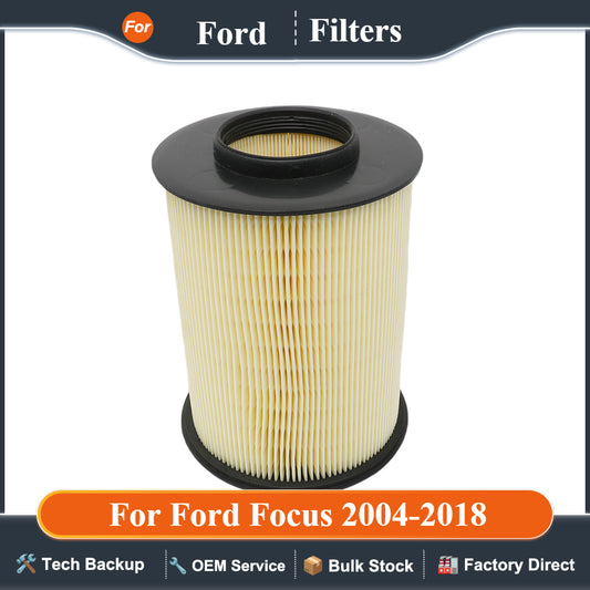 7M519601AC for 2004-2018 Air Filter for Ford Focus II III 2 3