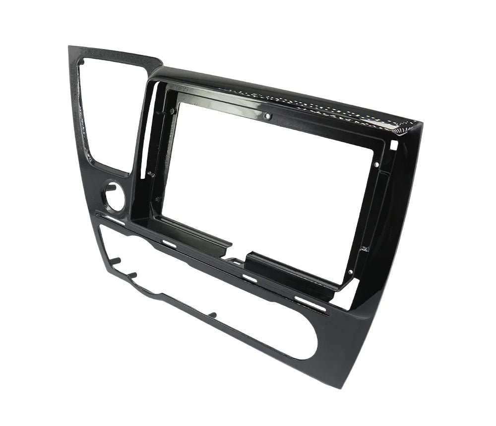 9 Inch For Honda CIVIC USA 2013+ Car Radio Android Stereo MP5 GPS Player Panel Casing Frame 2 Din Head Unit Fascia Dash Cover