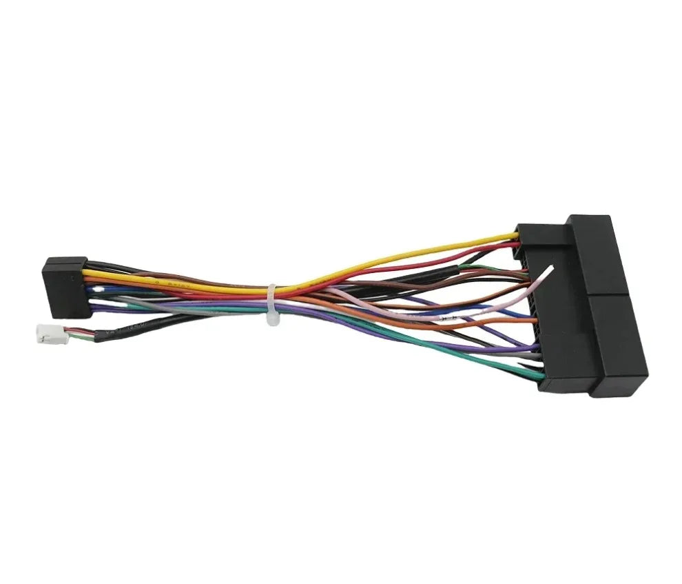 9 Inch 22.86cm for 2014-2018 Car Radio Fascis for Hyundai IX25 CRETA  Android MP5 Player Frame 2Din Head Unit Stereo Panel