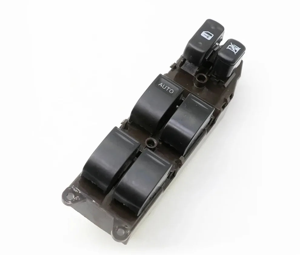 84810-60050 for Toyota Land Cruiser 100 DOHC 84820-60130 84820-60130-L for 1998-2002 Electric Power Car Window Master Switch