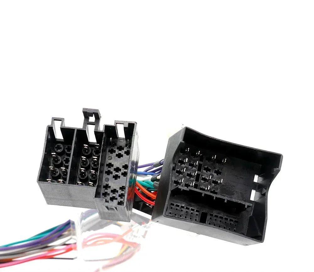 For MERCEDES-BENZ Vito 2 / Viano  W639 003-010(10.1 Inch) Car Radio Stereo Android MP5 Player Din Head Unit Panel Frame Trim