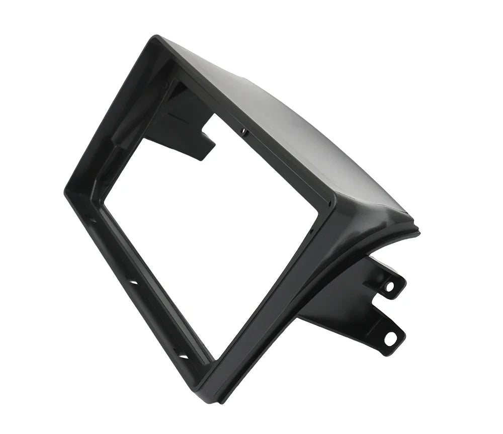 For TOYOTA Sienna 2004-2010 9 Inch Car Radio Stereo 2 Din Head Unit GPS MP5 Android Player Dashboard Fascia Panel Frame Install