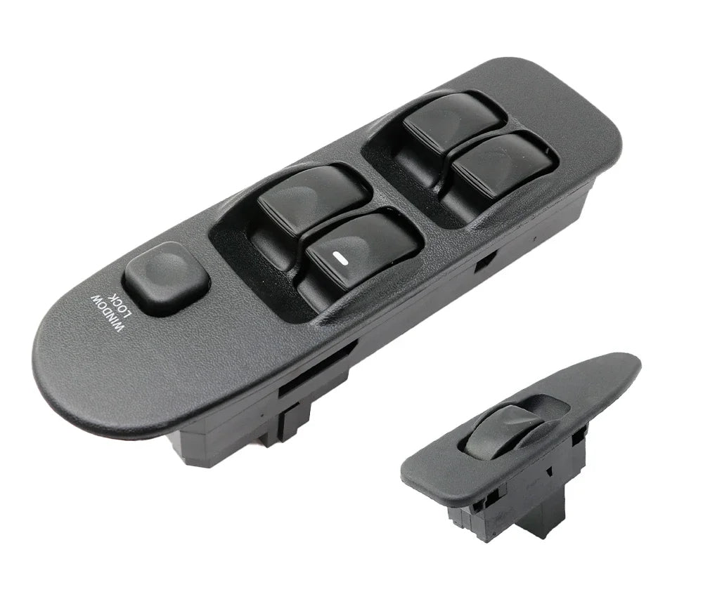 Nevosa Front Left Right Side Master Power Car Window Switch Lifter Button For Mitsubishi Carisma Space Star MR740599 MR792851