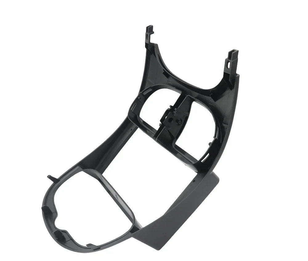 9 Inch 2 Din Car Dashboard Frame CAR DVD  Radio Panel  Navigation  for Peugeot 06 000-010  din Android