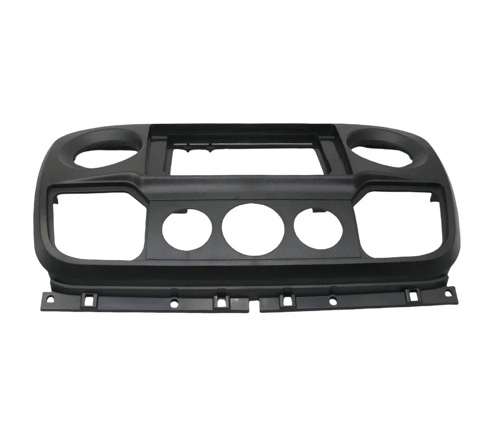 10 Inch Car Fascia Radio Panel for RENAULT Master, OPEL Movano, NISSAN NV400 2010+ Dash Kit Facia Trim Plate Adapter Frame